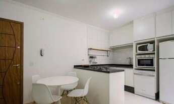 Imagem 2: Apartamento à venda, 79 m² por R$ 372.000,00 - Vila Eldízia - Santo André/SP