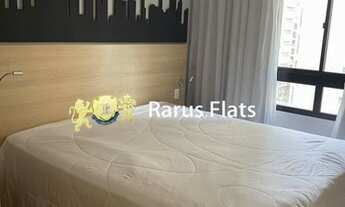 Imagem 5: Flat excelente para locação em Pinheiros !