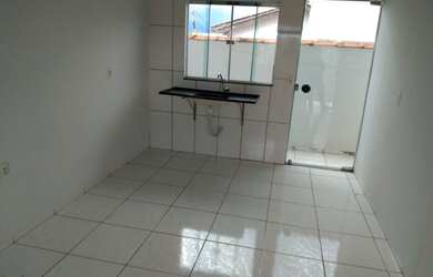 Imagem 4: Parque Eldorado Casa com 2 dormitórios