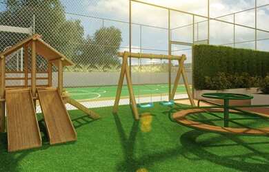 Imagem 6: Apartamento para Venda em João Pessoa, Jardim Luna, 1 dormitório, 1 suíte, 1 banheiro