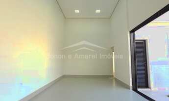 Imagem 6: Casa - Condomínio Reserva Real Paulínia - Paulínia