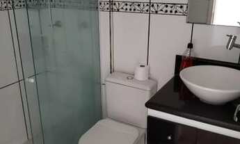 Imagem 2: Apto de 02 quartos bem aconchegante no Buena Vista! 169!!!