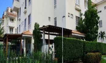 Imagem: SALVADOR - Apartamento Padrão - PIATÃ