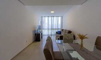 Imagem 2: Casa de condomínio sobrado para venda tem 288 metros quadrados com 7 quartos