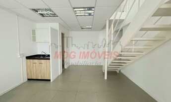 Imagem 4: Sala Comercial na Rua Apeninos, ao lado do metrô Vergueiro