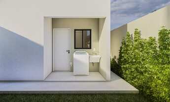 Imagem 6: GE-Duplex na Pereira Coutinho em construção, Pedras - Fortaleza - CE