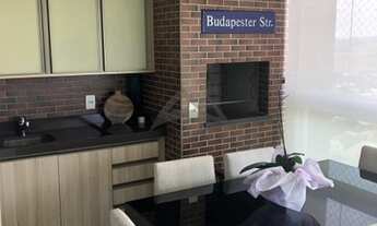 Imagem 3: Apartamento - Loteamento Alphaville Campinas - Campinas