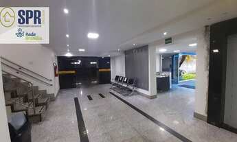 Imagem 4: Sala para alugar, 30 m² por R$ 1.200,00/mês - Asa Norte - Brasília/DF