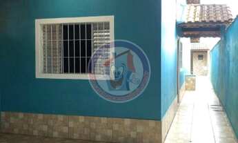 Imagem: Casa à venda 2 Quartos, 1 Suite, 2 Vagas