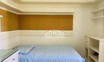 Imagem 13: OPORTUNIDADE pertinho ( 10 m) Praia do Leblon e Metro Antero de Quental