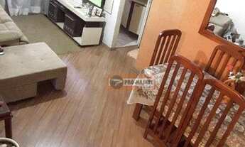 Imagem 3: APARTAMENTO 55M² - 2 DORM - JD. IGUATEMI