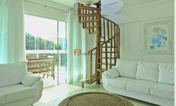 Imagem 4: Cobertura duplex com piscina privativa a venda Praia de Bombinhas