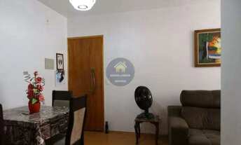 Imagem 3: Apartamento com 2 dorms, Vila Lutécia, Santo André - R$ 245 mil