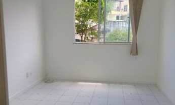 Imagem 4: Apartamento para venda tem 70 metros quadrados com 2 quartos em Brotas - Salvador - Bahia