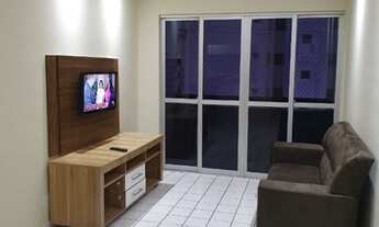 Imagem 3: GS - 008 Venda ou aluguel apartamento usado bom estado de conservação