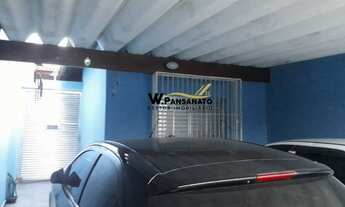 Imagem 2: Venha viver com a privacidade que você sempre desejou: linda casa térrea à venda no Jardim