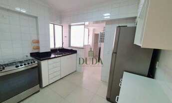 Imagem 6: Apartamento com 2 dormitórios para alugar, 100 m² por R$ 4.100/mês - Pinheiros - São Paulo