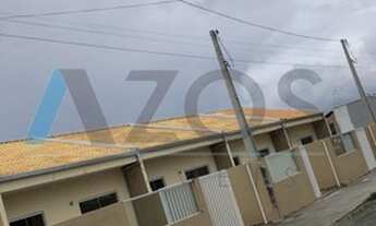 Imagem 3: EXCELENTES CASAS COM 02 DORMITÓRIOS NO BALNEÁRIO PRIMAVERA EM PONTAL DO PARANÁ