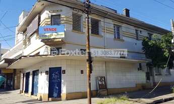 Imagem 3: Porto Alegre - Prédio Inteiro - Partenon