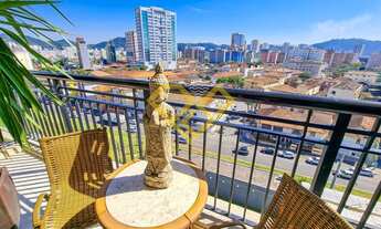 Imagem 6: Visão Panorâmica Frontal Closet Lazer Completo