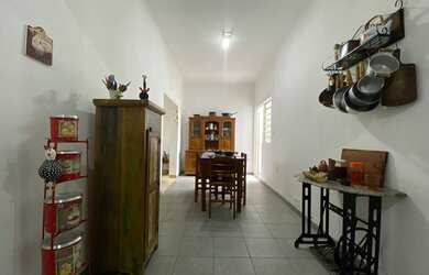 Imagem 5: Casa com 3 quartos para locação na Vila Boa Vista