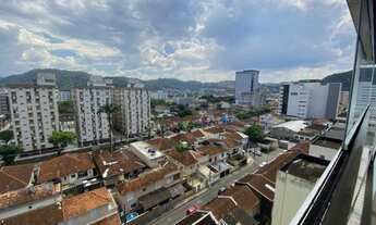 Imagem 5: Apartamento 2 dormitórios PORTEIRA 100% FECHADA à venda na Vila Belmiro