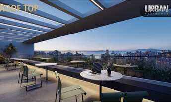 Imagem 3: Studio para venda com 31 metros quadrados com 1 quarto em Centro - Florianópolis - SC