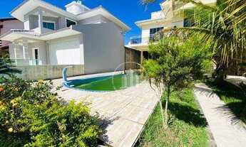 Imagem 3: Casa com 5 dormitórios à venda, 320 m² por R$ 1.350.000,00 - Cidade Universitária Pedra Br