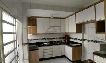 Imagem 2: Casa - Parque São Quirino - Campinas