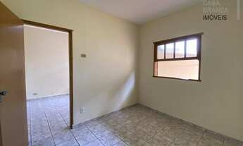 Imagem 4: Casa Semi Independente Para Locacao No Jd. Umuarama, Osasco Com 1 Dormitorio e Vaga de Gar