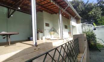 Imagem 4: Casa - Chácara da Barra - Campinas