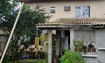 Imagem 7: Casa para venda possui 220 metros quadrados com 3 quartos