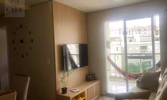 Imagem: Cobertura no Condomínio Terrazo Vianna