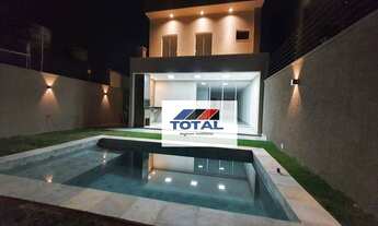 Imagem: Linda casa St Pedro Ludovico