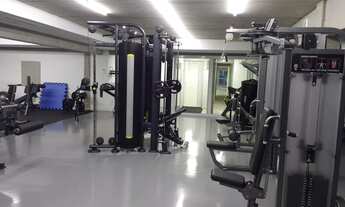 Imagem 6: Alphaville Condomínio Clube Genesis 1 Terreno 450m fundo para mata $1.237.000-Santana de P