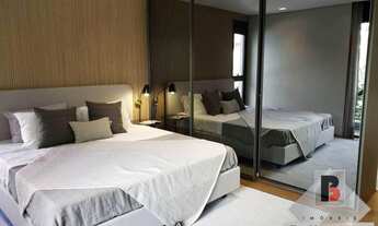 Imagem 2: Apartamento à Venda no Jardim Paulista