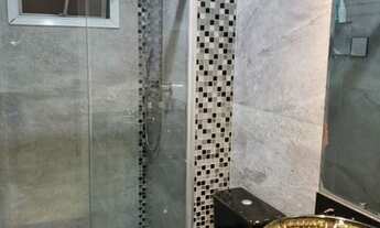 Imagem 6: Obertura Duplex - Tatuape