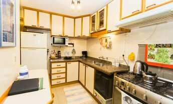 Imagem 7: Apartamento para venda com 96 metros quadrados com 3 quartos em Mont Serrat - Porto Alegre