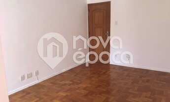 Imagem 4: Rio de Janeiro - Apartamento Padrão - Grajaú