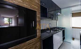 Imagem 6: Apartamento com 3 dormitórios, 90 m² - venda por R$ 700.000,00 ou aluguel por R$ 3.900,00