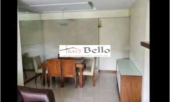 Imagem 5: OPORTUNIDADE NO NATAN NA ESTRADA DO BANANAL COM 3 QUARTOS 93 M2 SOL DA MANHÃ LINDA VISTA L