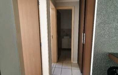 Imagem 9: Apartamento para alugar, 47 m² por R$ 900,00/mês - Areal - Pelotas/RS