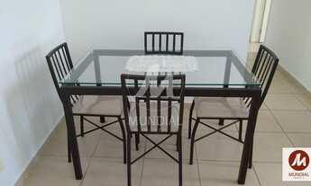 Imagem: Apartamento (tipo - padrao) 2 dormitórios/suite