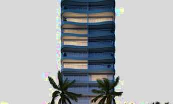 Imagem: ITAJAí - Apartamento Padrão - Praia Brava