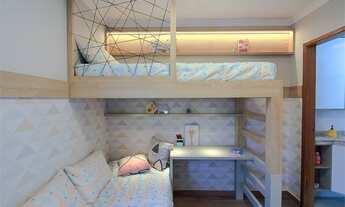 Imagem 2: Casa de condomínio sobrado para venda no Tucuruvi