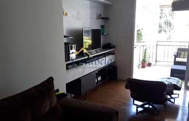 Imagem 6: Apartamento - Jardim Nossa Senhora Auxiliadora - Campinas