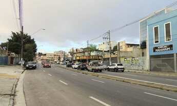 Imagem 4: Galpão a Venda e Locação em Excelente Localização no Parque João Ramalho em Santo André