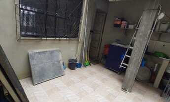 Imagem 2: Casa para venda possui 60 metros quadrados com 1 quarto em Olinda - Nilópolis - RJ