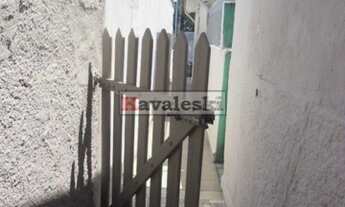 Imagem 6: CASA TÉRREA NA VILA BRASILINA - Não Aceita Depósito