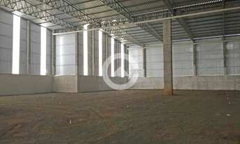 Imagem 3: Galpão - Chácara Bela Vista - Sumaré